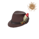 Vintage Vintage Tyrolean