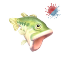 Рыбный день странного типа