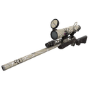 Spider Season Снайперская винтовка (После полевых испытаний)