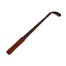 Team Serviced Disciplinary Action (Minimal Wear)