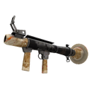 Strange American Pastoral Rocket Launcher (Well-Worn)