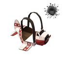 Aerobatics Demonstrator