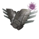 Бэт-браслеты