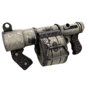 Spider Season Липучкомёт (После полевых испытаний)