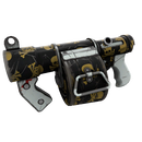 Dead Reckoner Mk.II Stickybomb Launcher (Field-Tested)