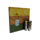 Piña Polished War Paint (Field-Tested)