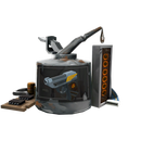 Killstreak Winger Kit