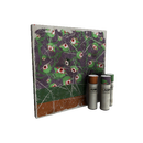 Eyestalker War Paint (Well-Worn)