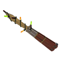 Civic Duty Mk.II Нож (Немного поношенное) с украшениями странного типа