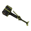 Woodsy Widowmaker Mk.II Powerjack (Factory New)