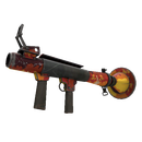 Organ-ically Hellraised Ракетомёт (После полевых испытаний)