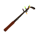 Festivized Specialized Killstreak Team Serviced Disciplinary Action (Field-Tested)