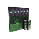 Misfortunate Боевая краска (После полевых испытаний)