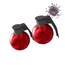 The Ornament Armament