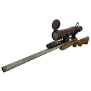 Coffin Nail Sniper Rifle (Field-Tested)