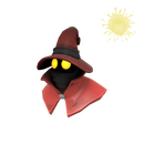 The Seared Sorcerer