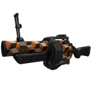 Merc Stained Гранатомёт (После полевых испытаний)