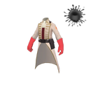 The Foppish Physician