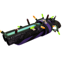 Festivized Macabre Web Mk.II Scattergun (Factory New)