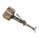 Gingerbread Winner Разъединитель (Немного поношенное)