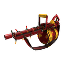 Festivized Gift Wrapped Tomislav (Minimal Wear)