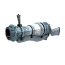 Glacial Glazed Пушка без лафета (После полевых испытаний) особо опасного уби