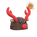 Strange Caribou Companion