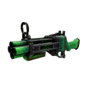 Helldriver Железный бомбардир (После полевых испытаний)