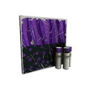 Potent Poison War Paint (Field-Tested)