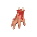 Прелестная подручная рука