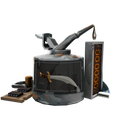 Killstreak Shahanshah Kit