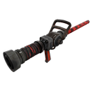 Reclaimed Reanimator Лечебная пушка (Поношенное) странного типа