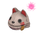 Удачливая кошкошляпа