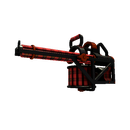 Plaid Potshotter Mk.II Brass Beast (Factory New)