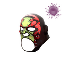 The Cold War Luchador