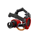 The Virtual Reality Headset