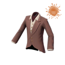 The Au Courant Assassin