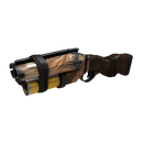 Nutcracker Mk.II Газировщик (После полевых испытаний) странного типа