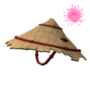 Гонконгская шляпа