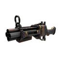 Kiln and Conquer Железный бомбардир (Немного поношенное)