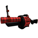 Plaid Potshotter Mk.II Grenade Launcher (Factory New)