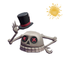 Mister Bones