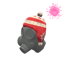 Strange Chill Chullo