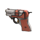 Civic Duty Mk.II Прерыватель (После полевых испытаний)