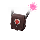 The Medicine Manpurse