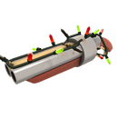 Civic Duty Mk.II Обрез (Прямо с завода)  с украшениями