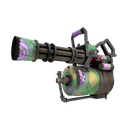 Brain Candy Пулемёт (Закалённое в боях)