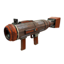 Civil Servant Mk.II Air Strike (Field-Tested)