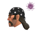 Unusual Highway Star