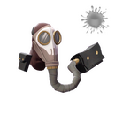 Маска преданности